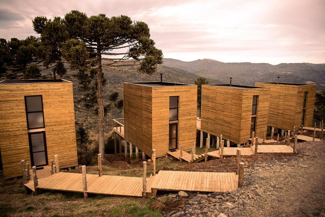Rancho Denver Urubici Esterno foto